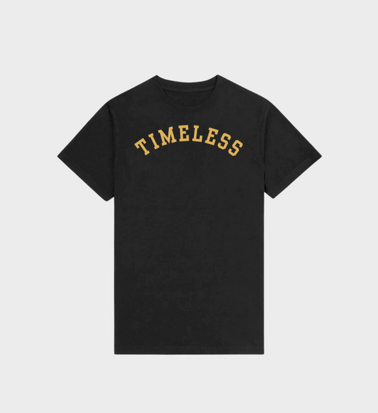 Timeless College T-Shirt