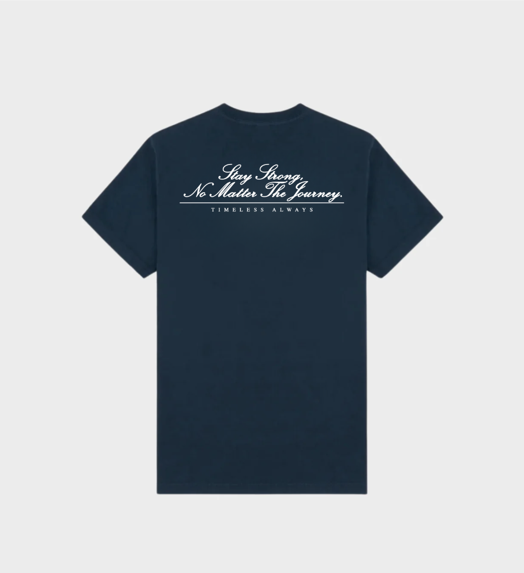 1917 Stay Strong T-Shirt