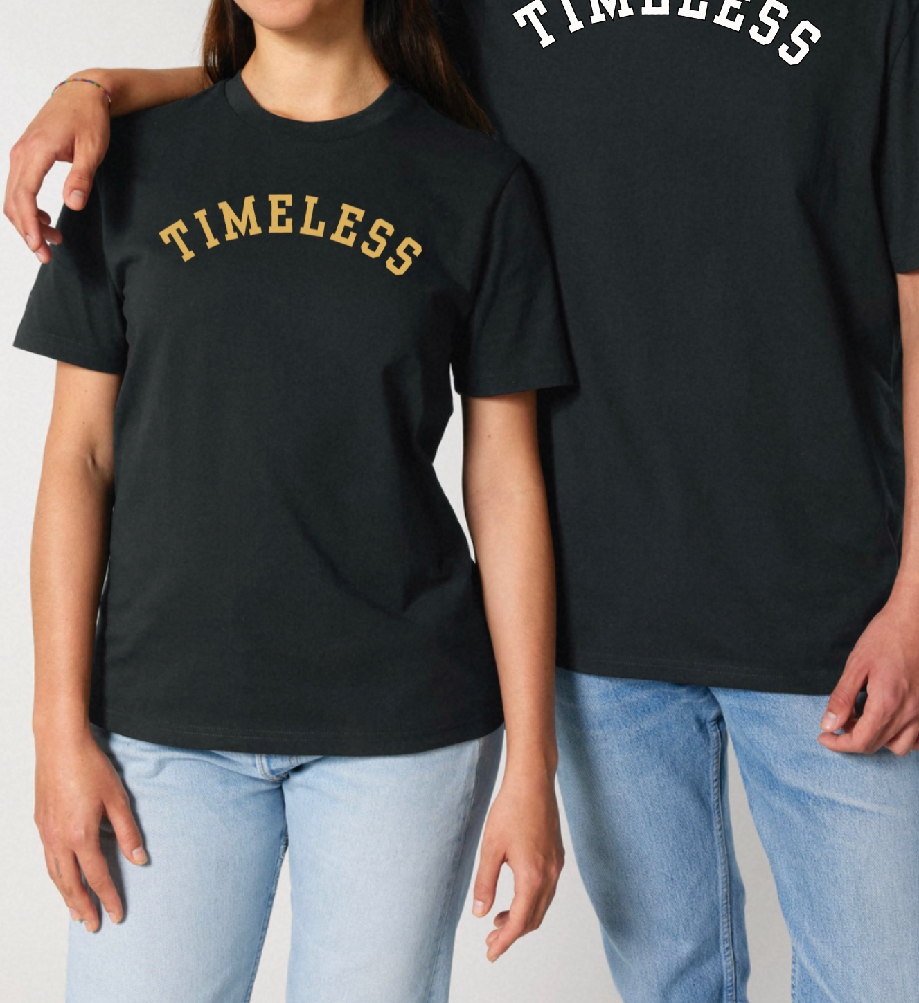 Timeless College T-Shirt