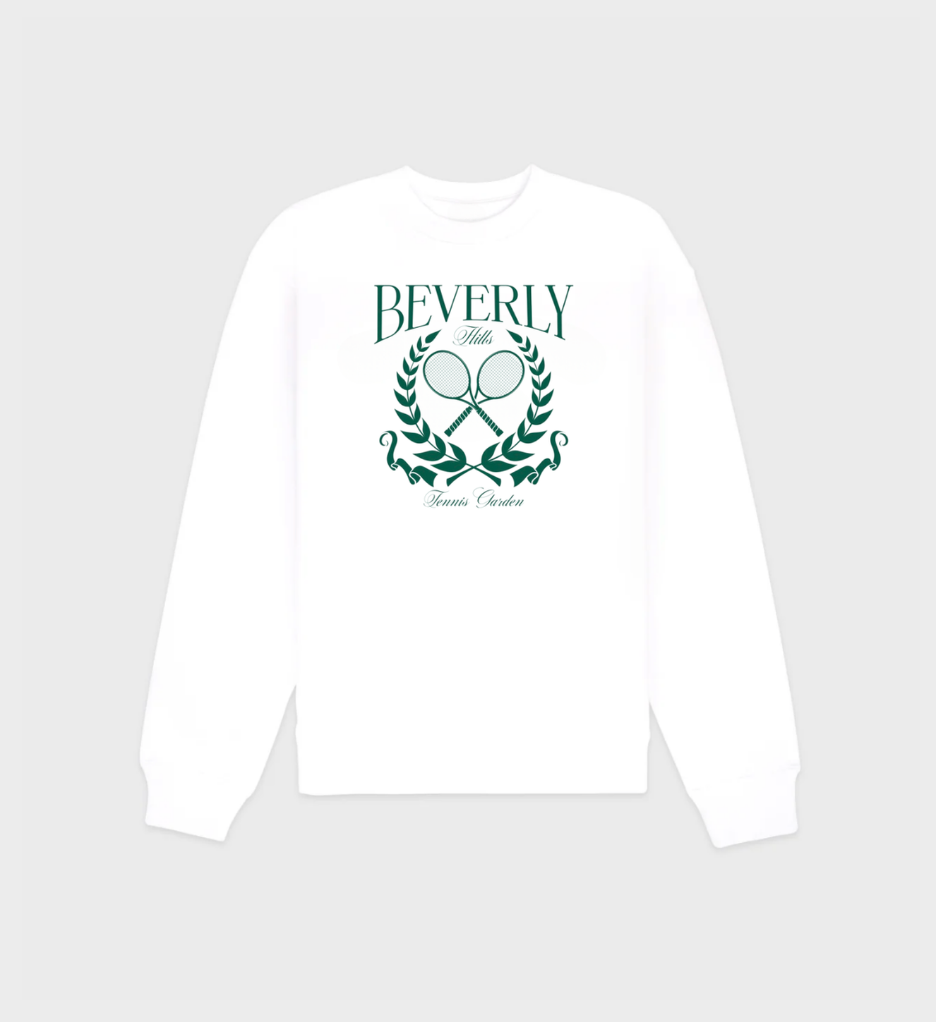 Beverly Hills Club Sweatshirt