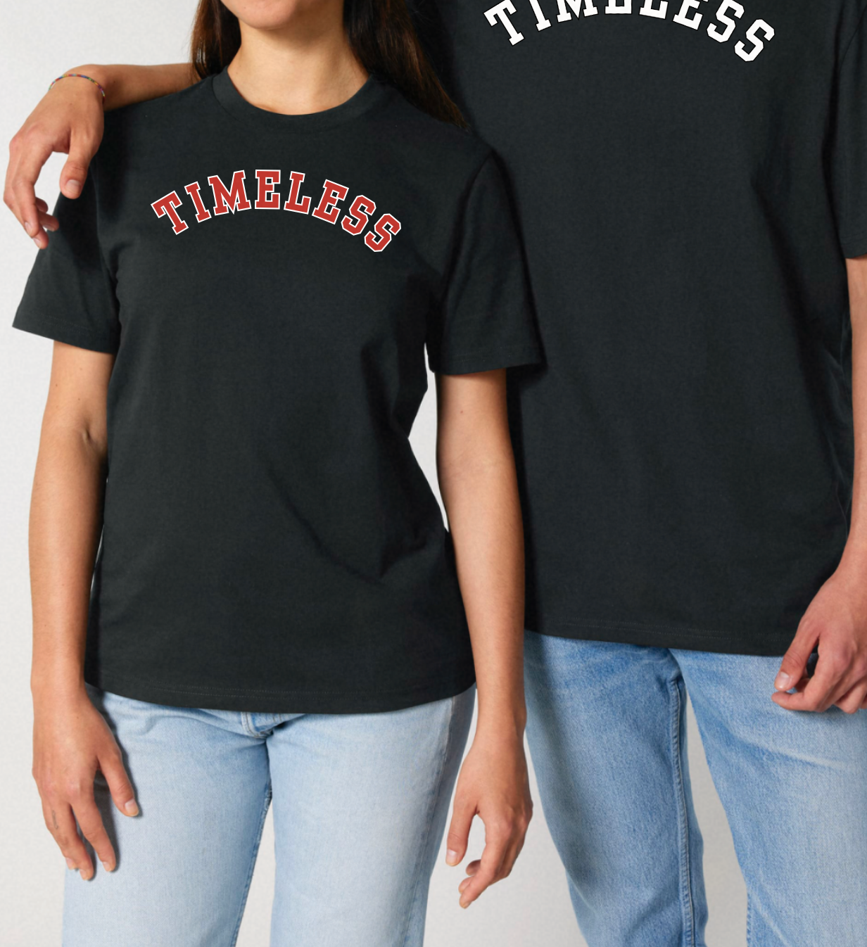 Timeless College T-Shirt