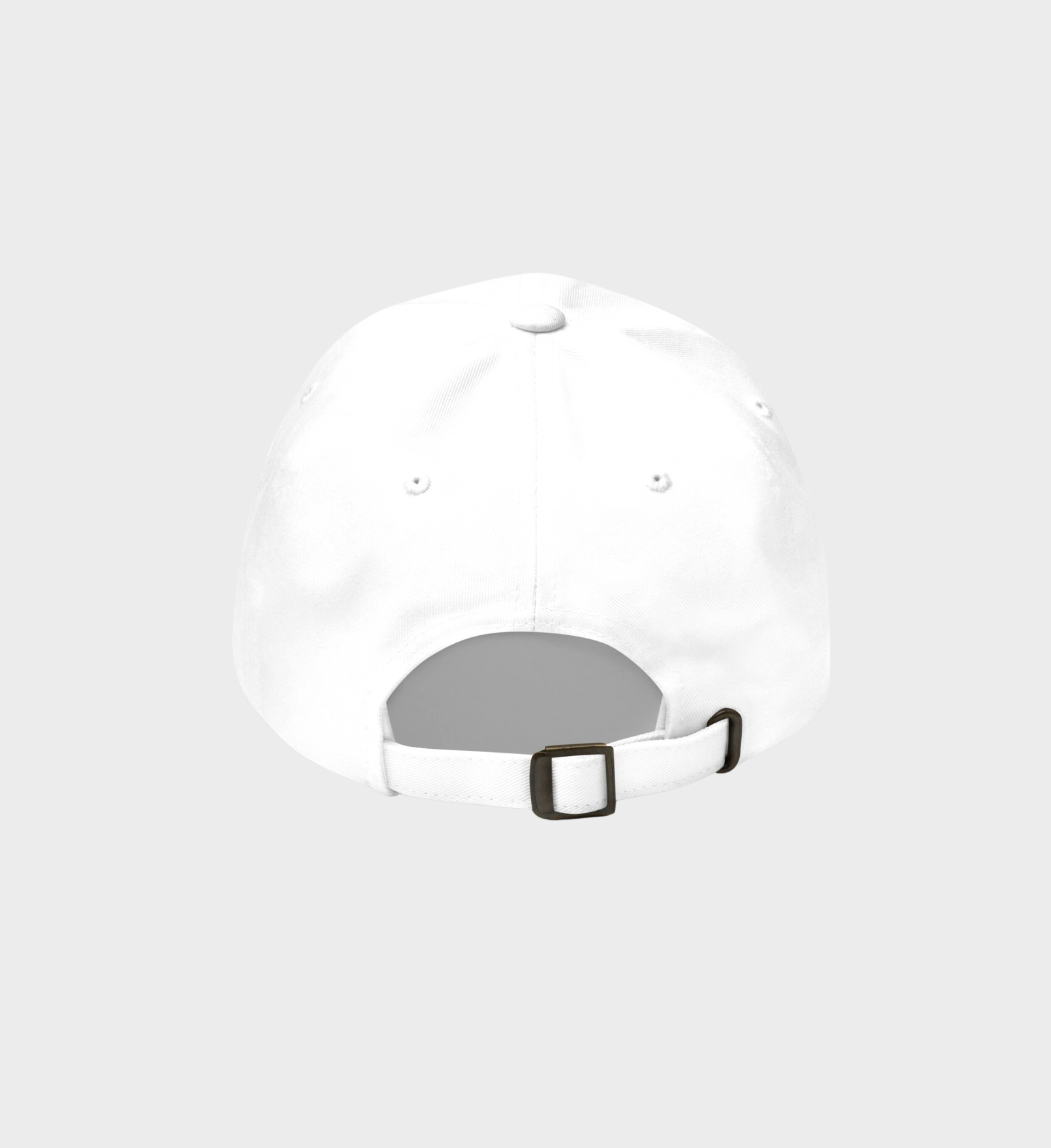 Racquet Club White Hat