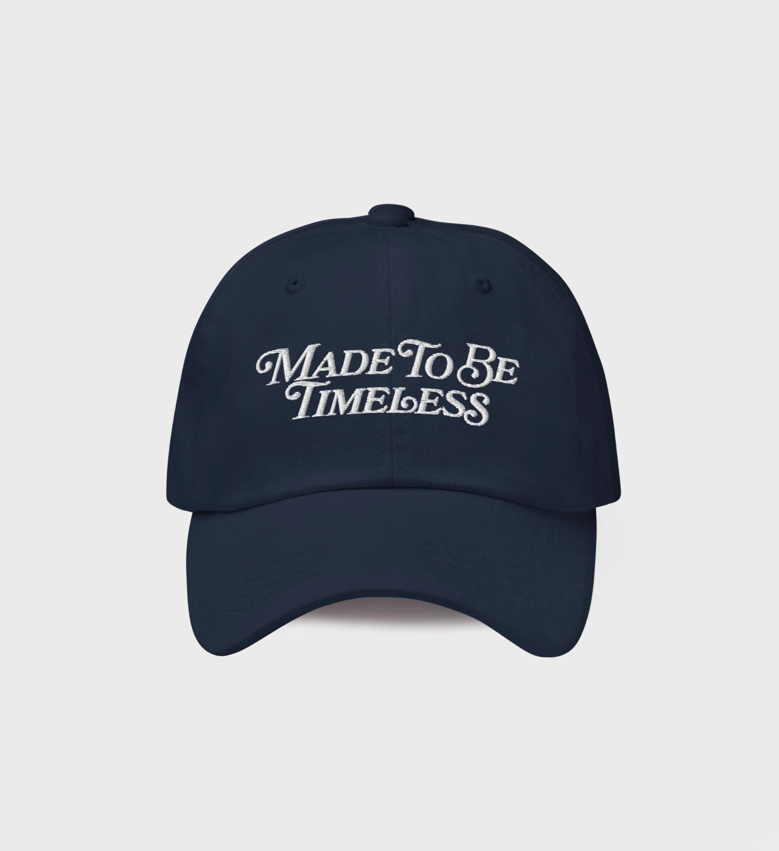 Made To Be Timeless Hat