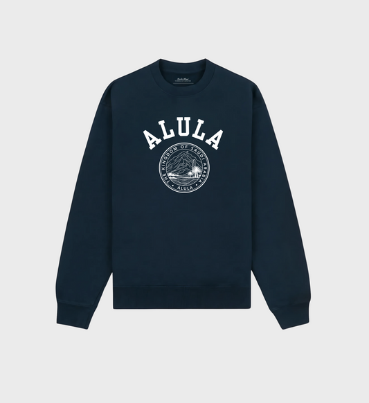 ALULA Sweatshirt