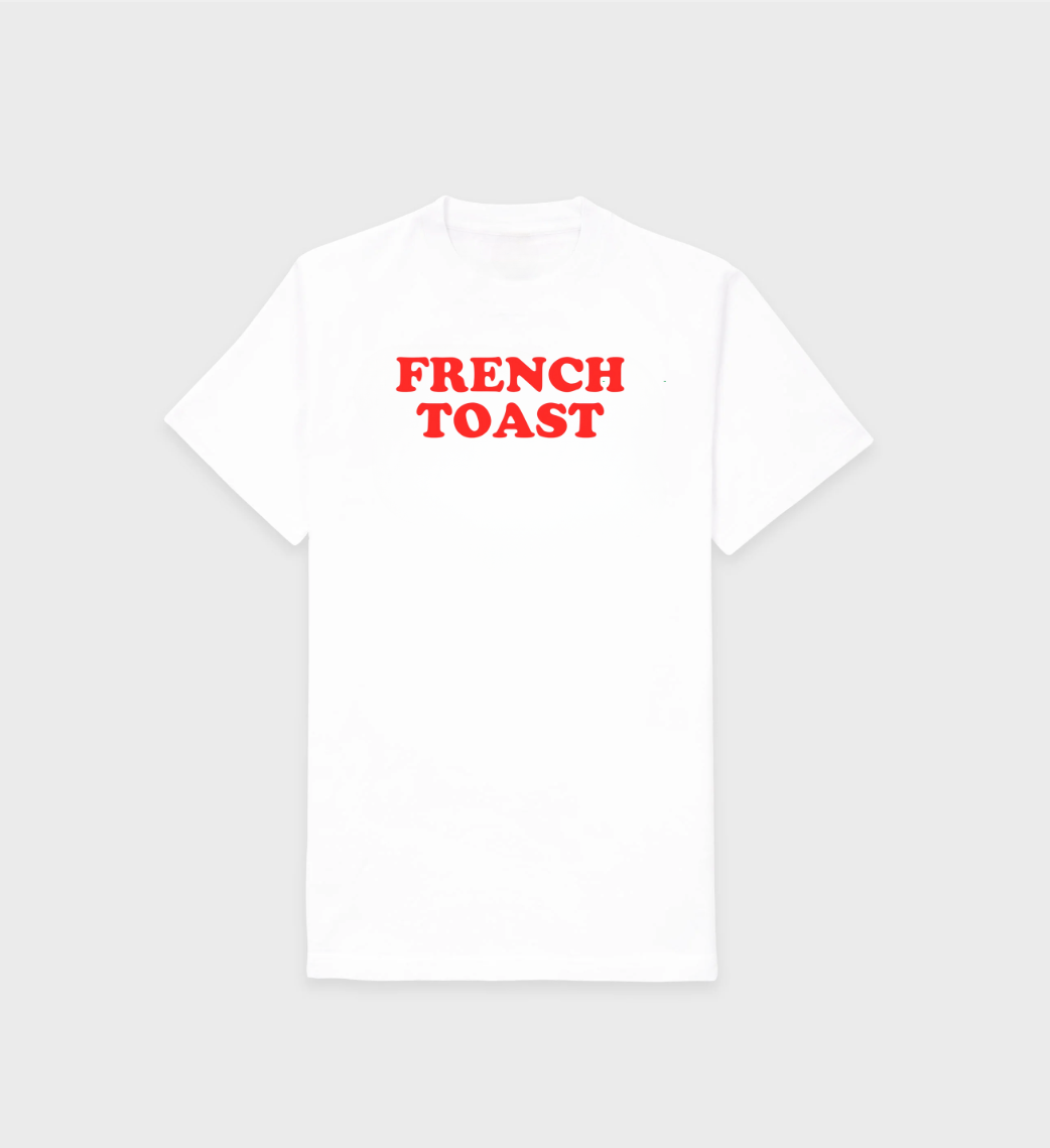 French Toast T-Shirt