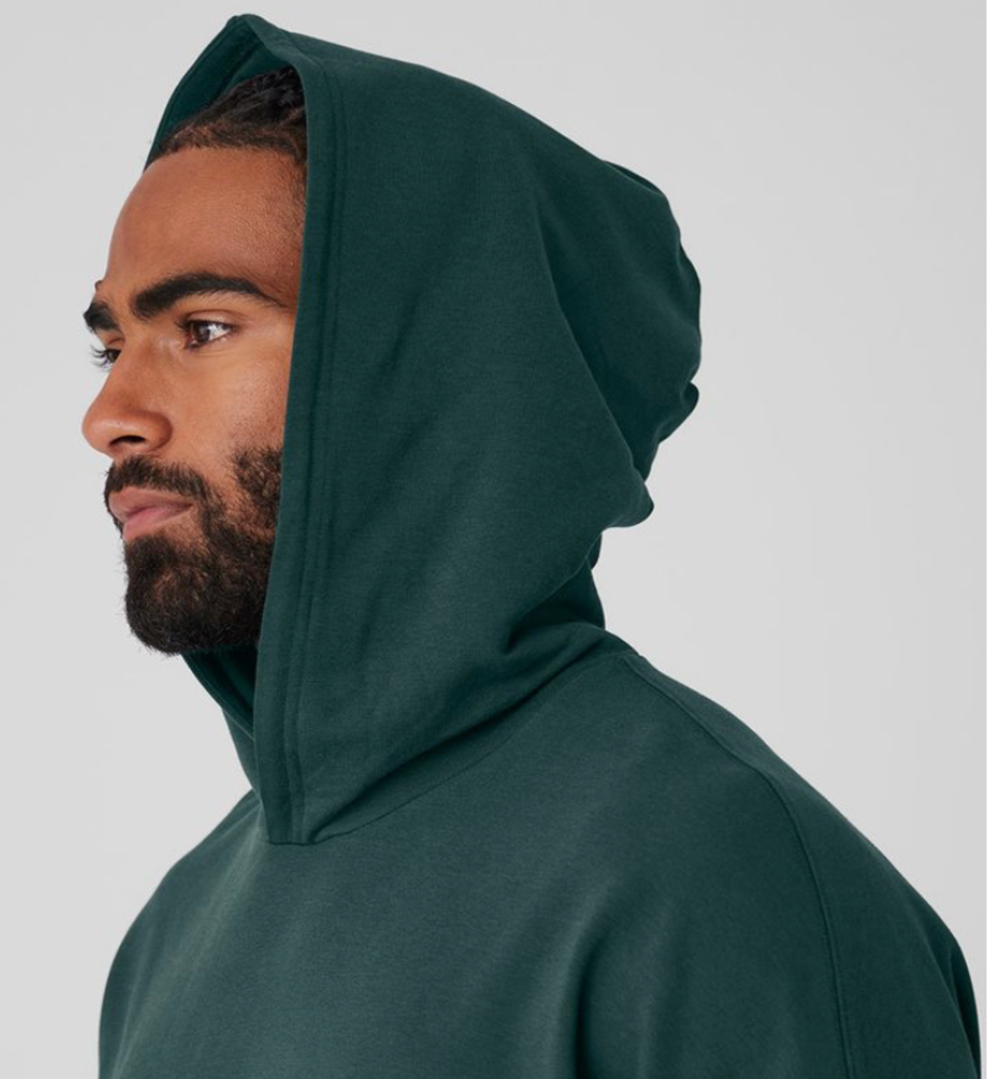 New York City Oversized Hoodie