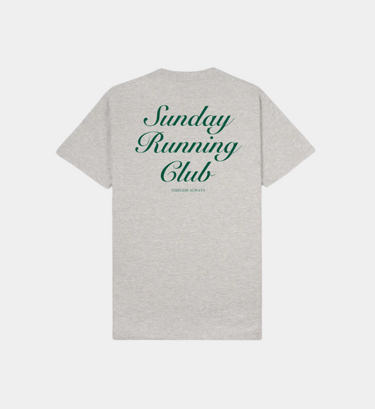 Sunday Running Club T-Shirt