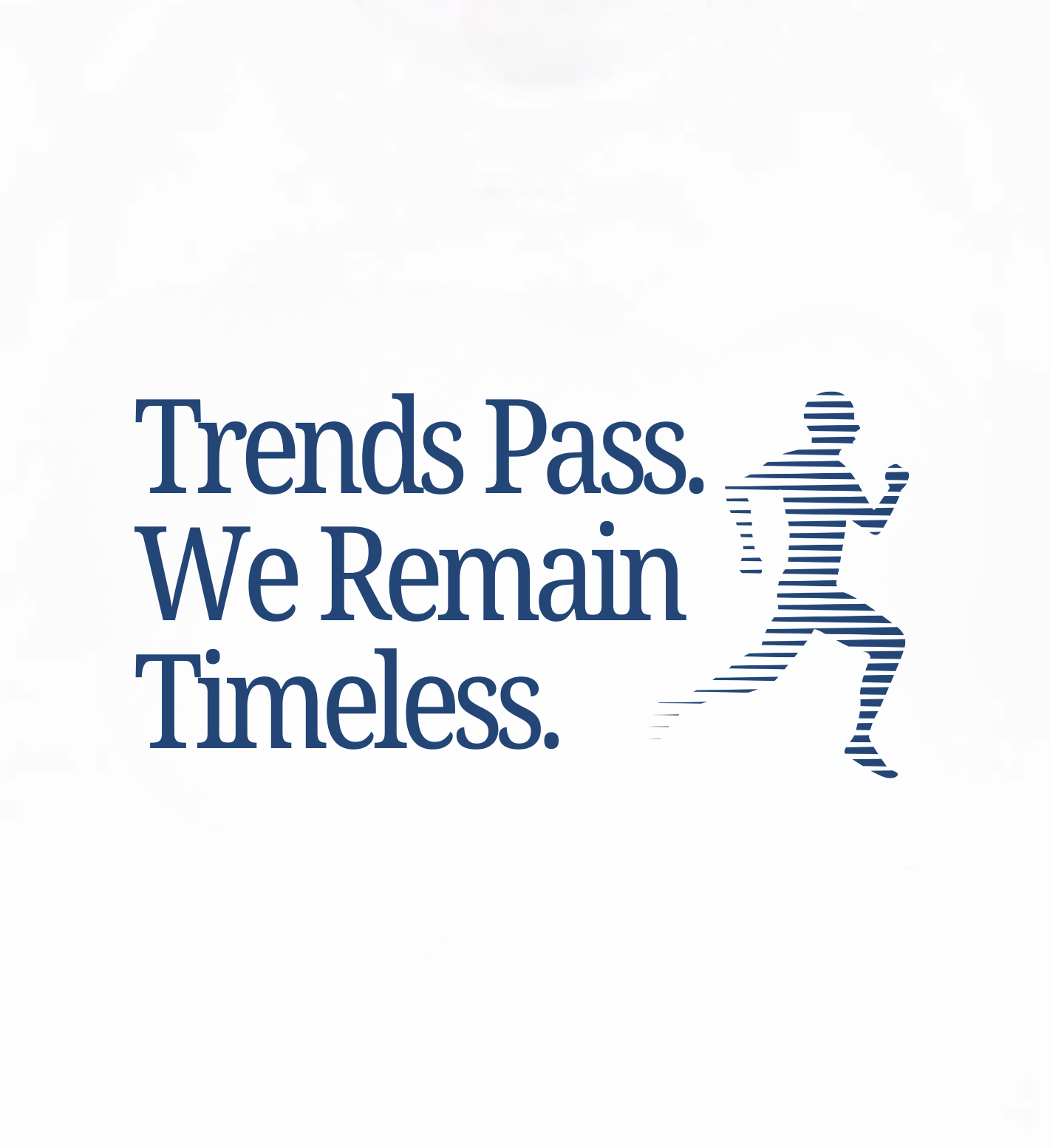 Trends Pass T-Shirt