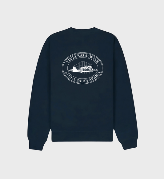 ALULA Maraya Sweatshirt