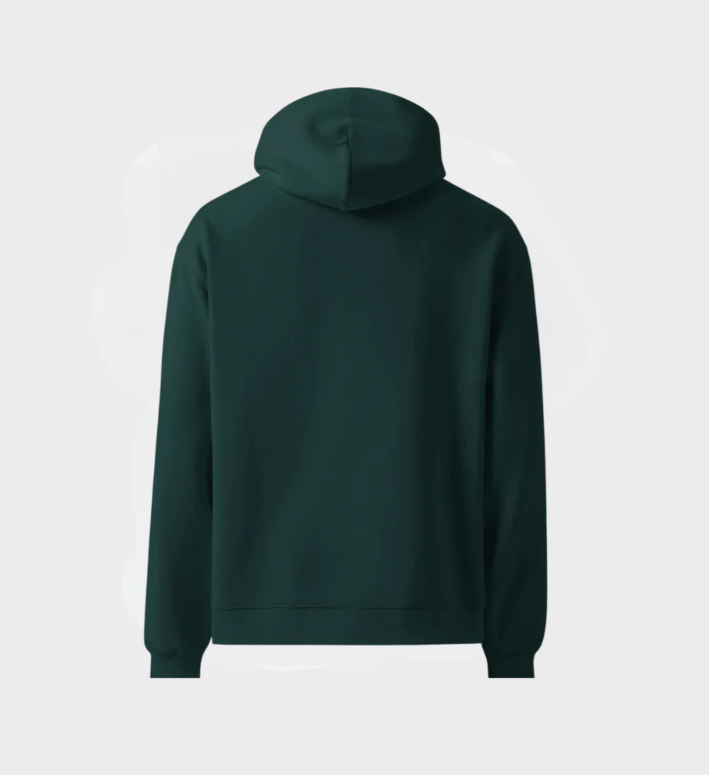 New York City Oversized Hoodie