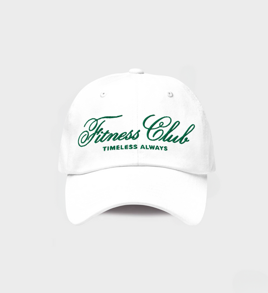 Fitness Club Hat