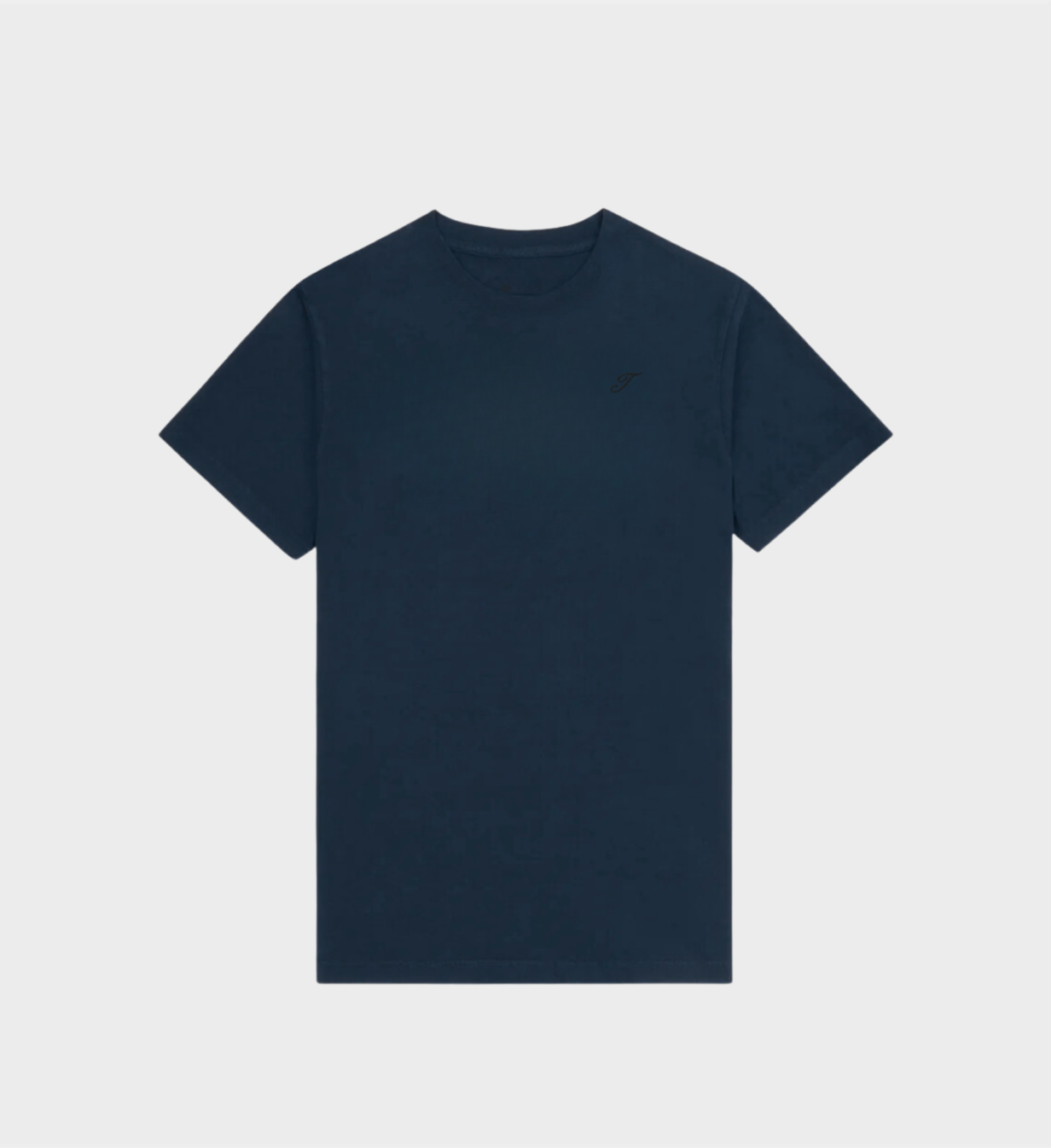 Navy Classic T-Shirt