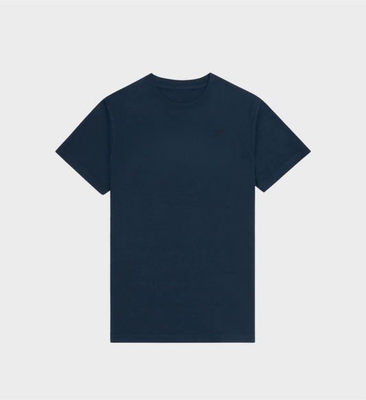 Navy Classic T-Shirt