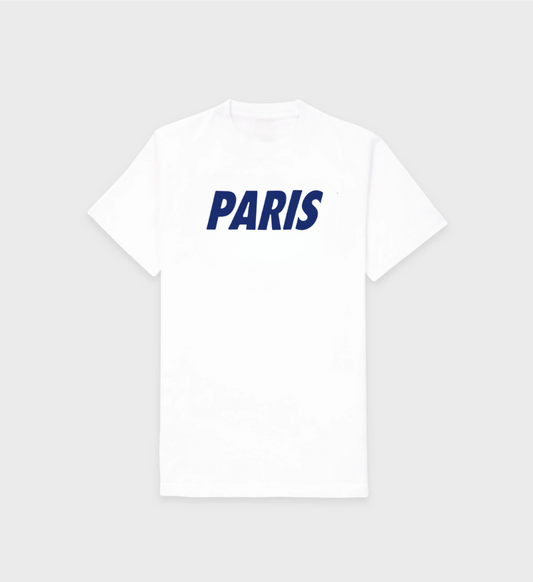 Paris T-Shirt