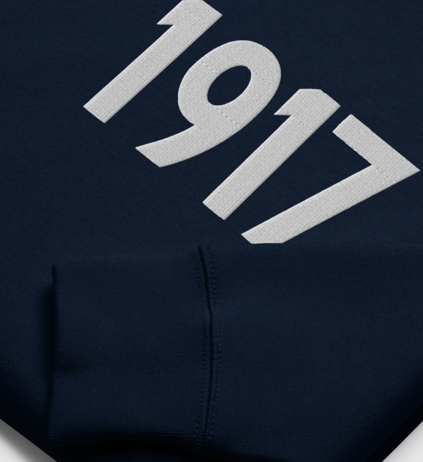 1917 Sweatshirt