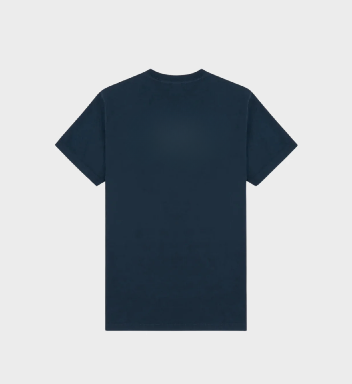 Navy Classic T-Shirt