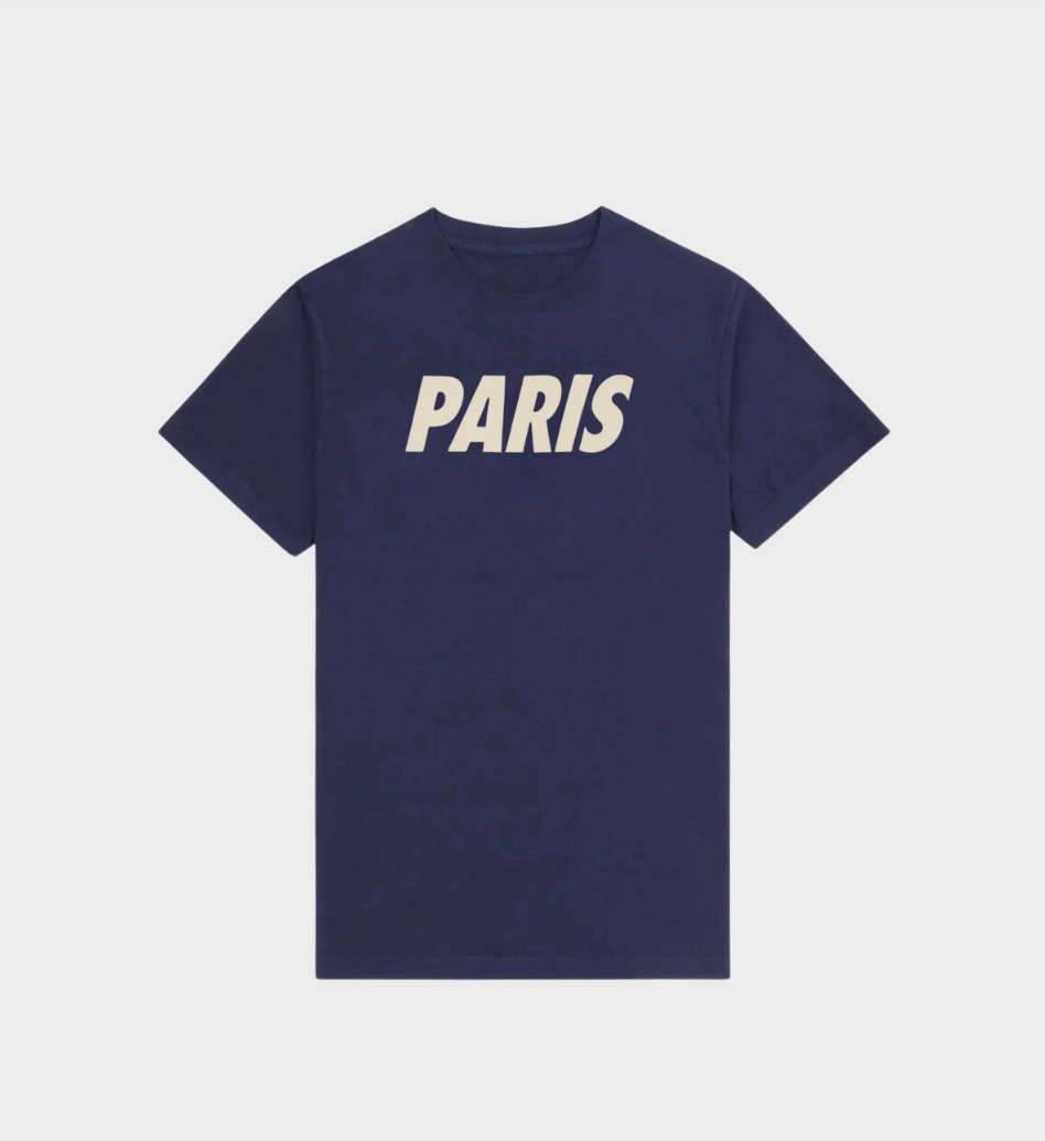 Paris T-Shirt