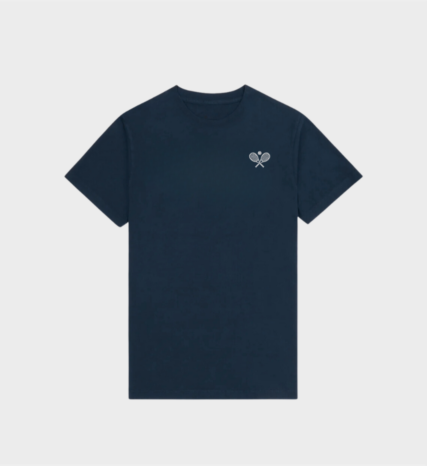 Tennis Club T-Shirt