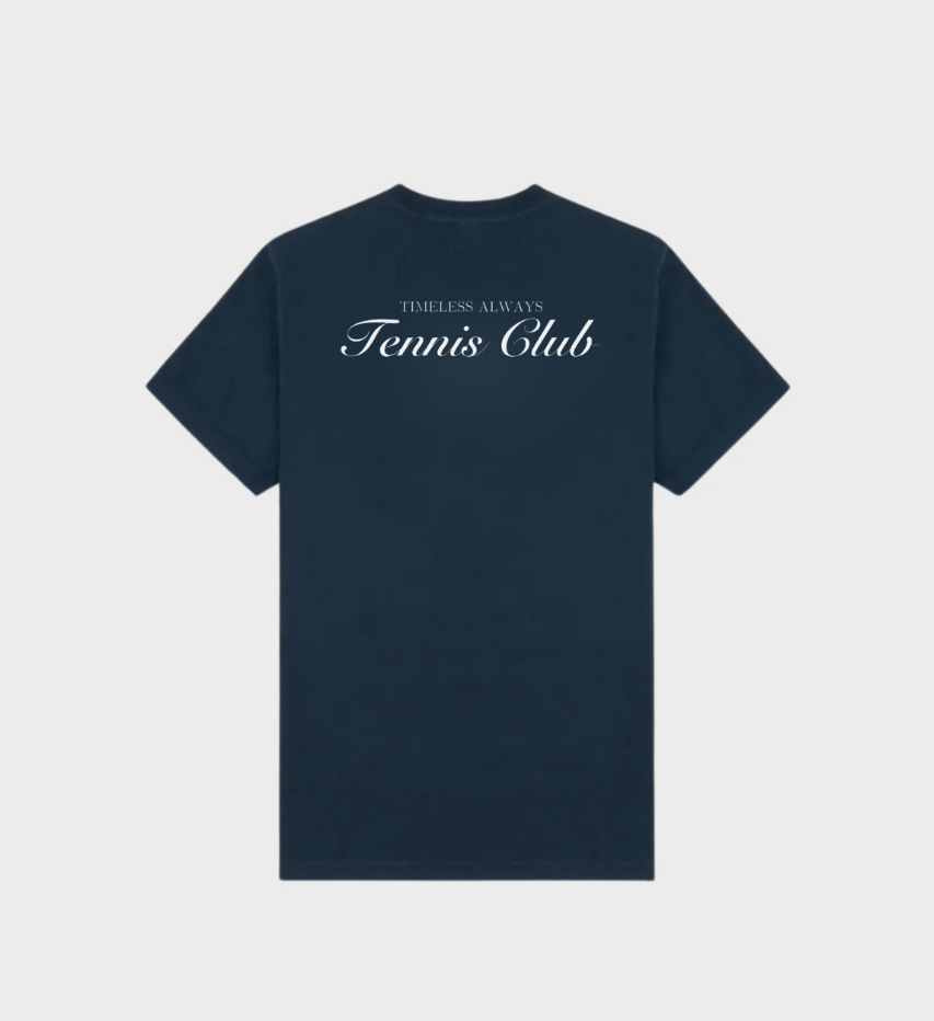 Tennis Club T-Shirt