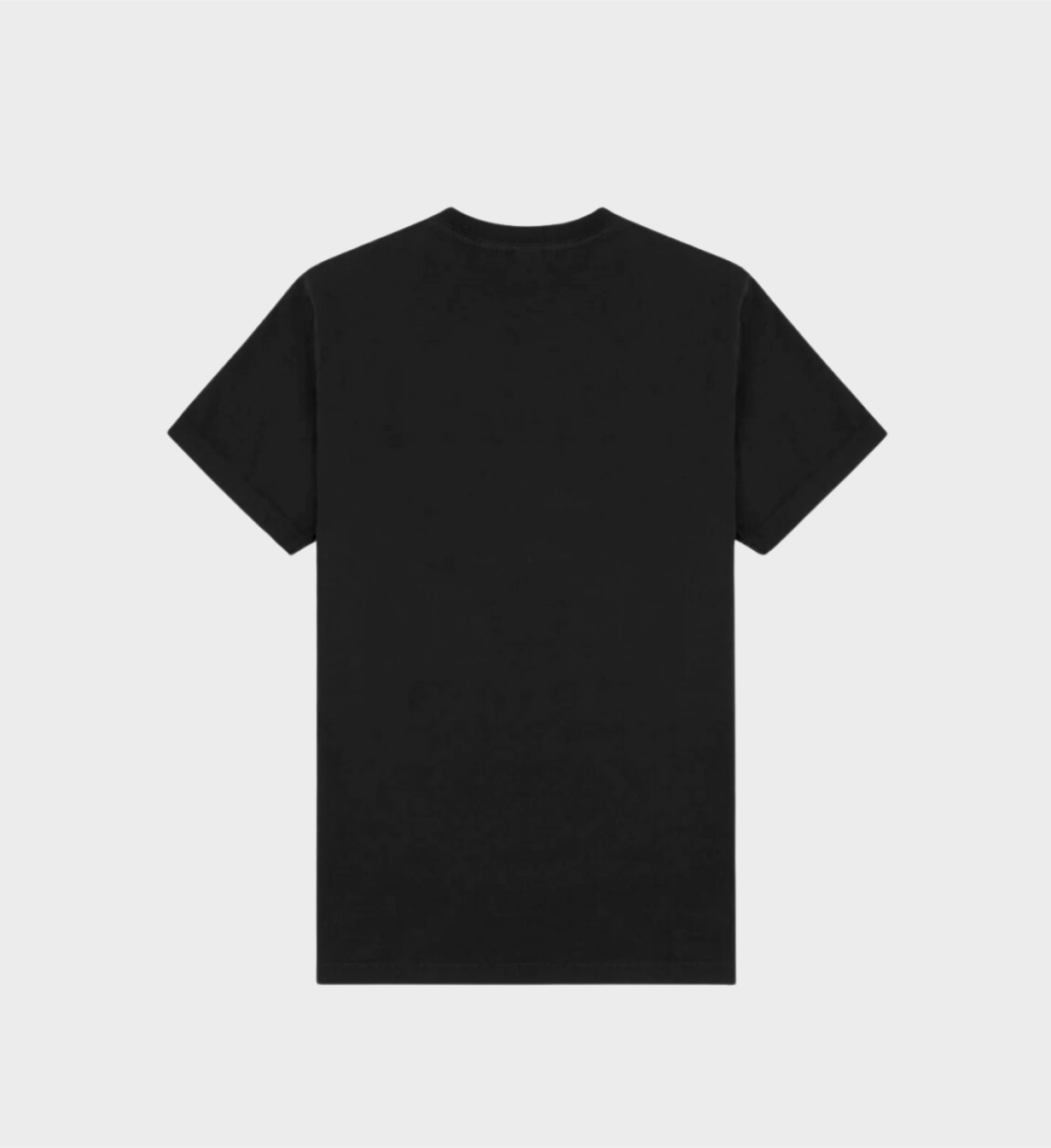 Black Classic T-Shirt