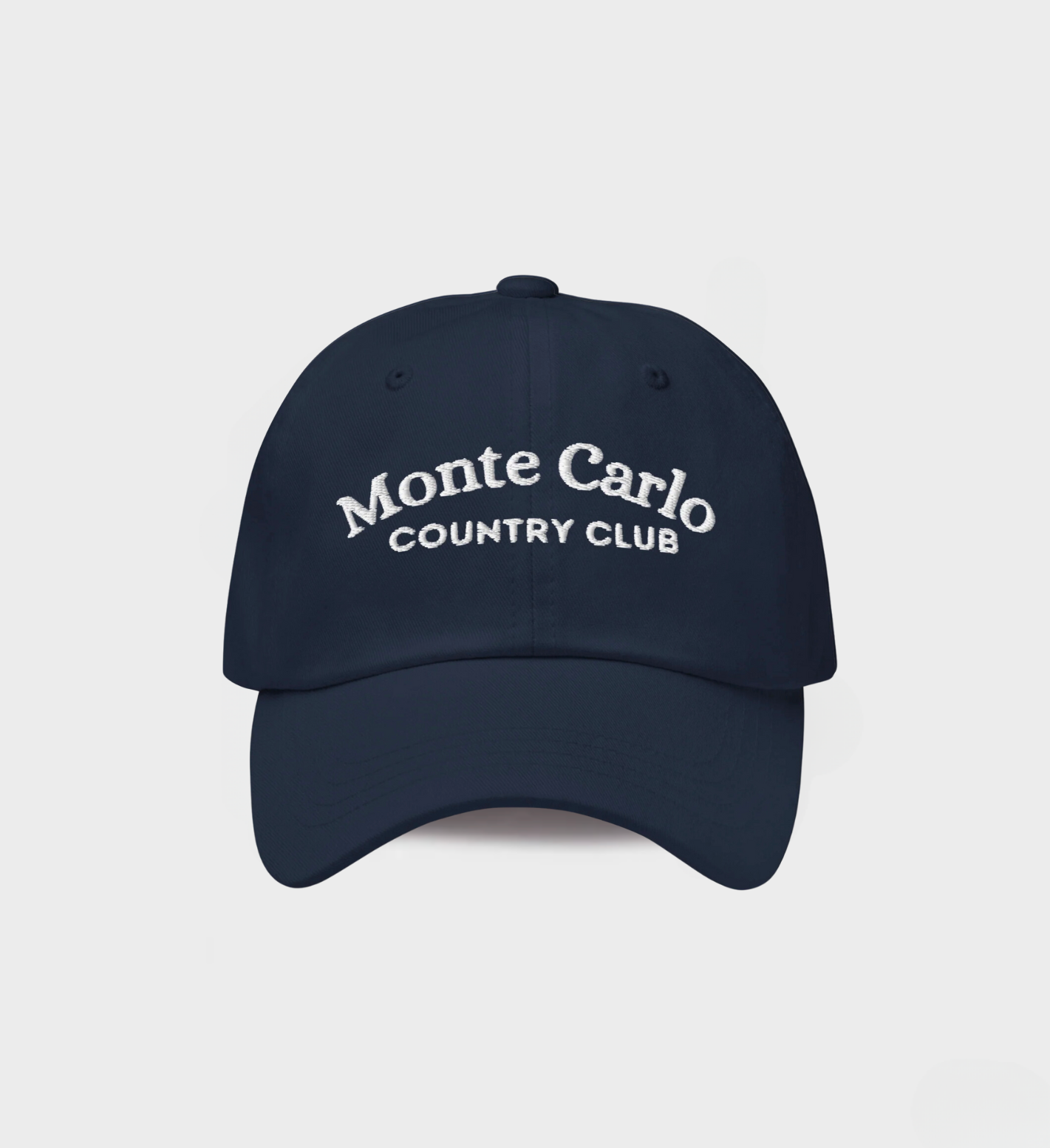 Monte Carlo Hat