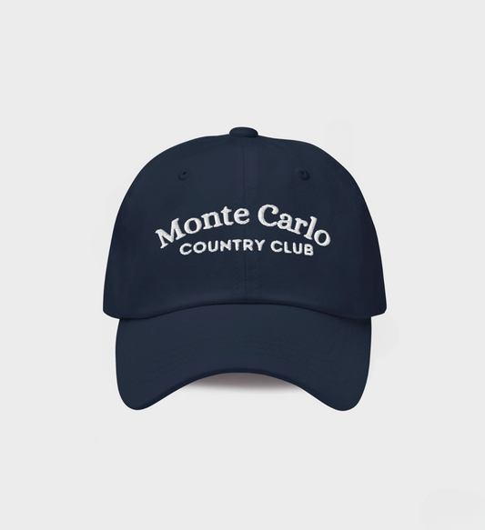 Monte Carlo Hat