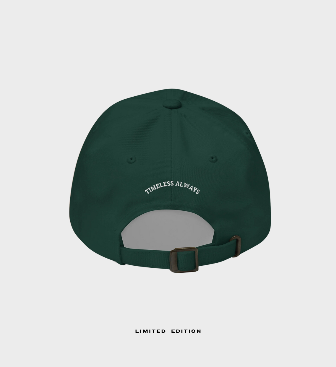 Dubai Wonder Club Hat