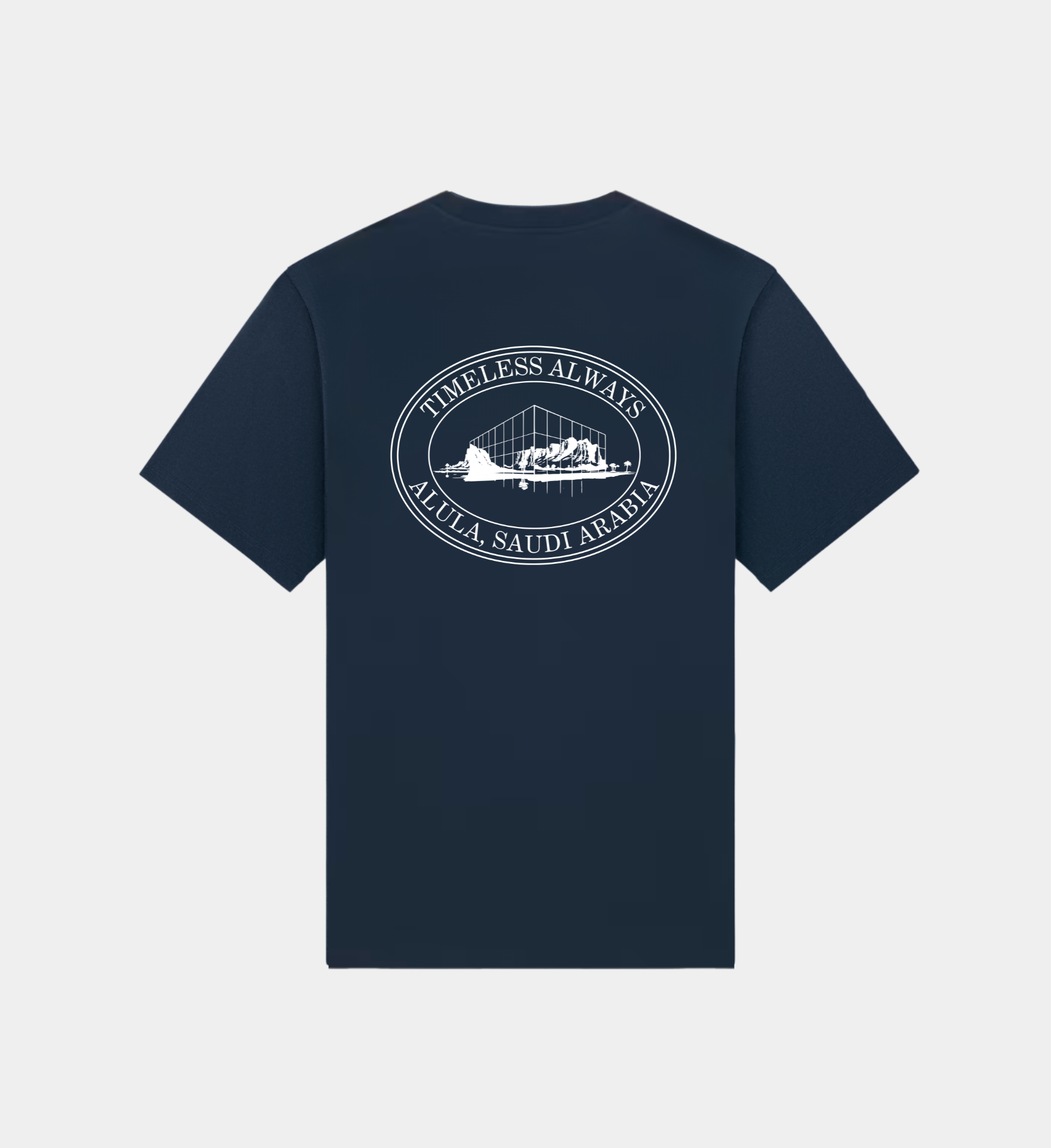 ALULA MARAYA T-SHIRT