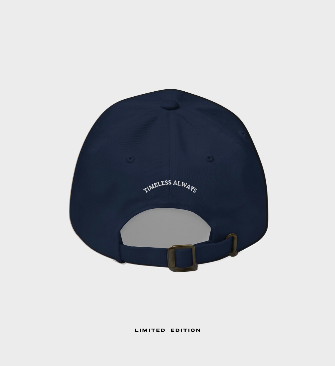 Dubai Wonder Club Hat