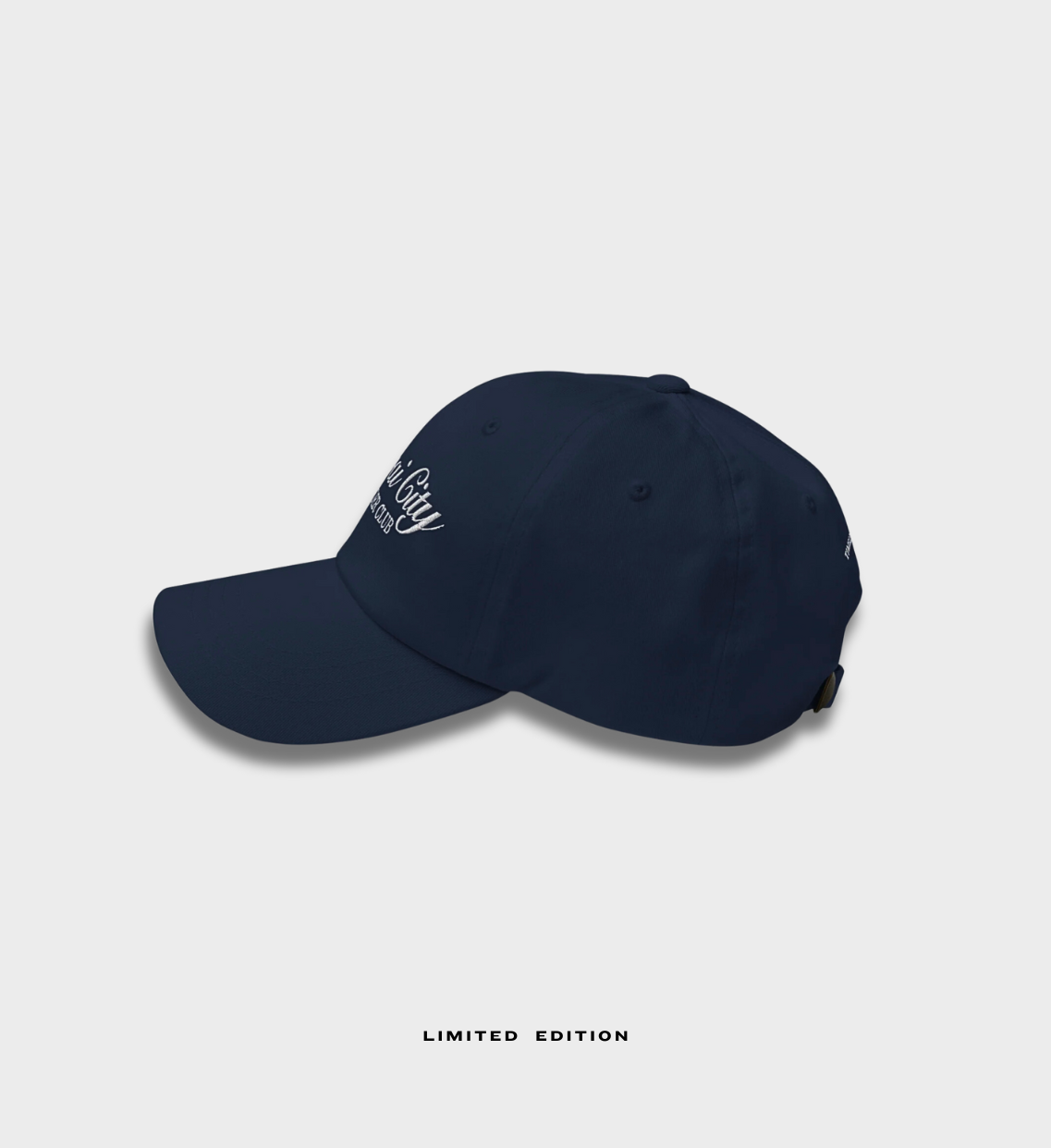 Dubai Wonder Club Hat