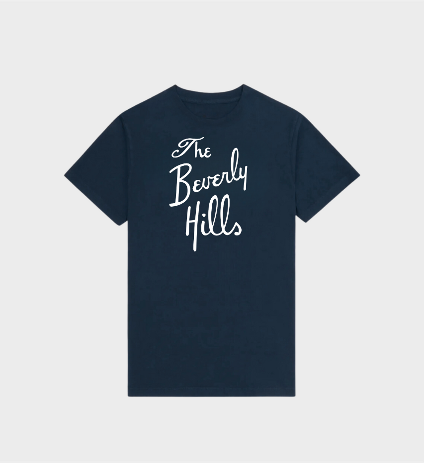 The Beverly Hills T-Shirt