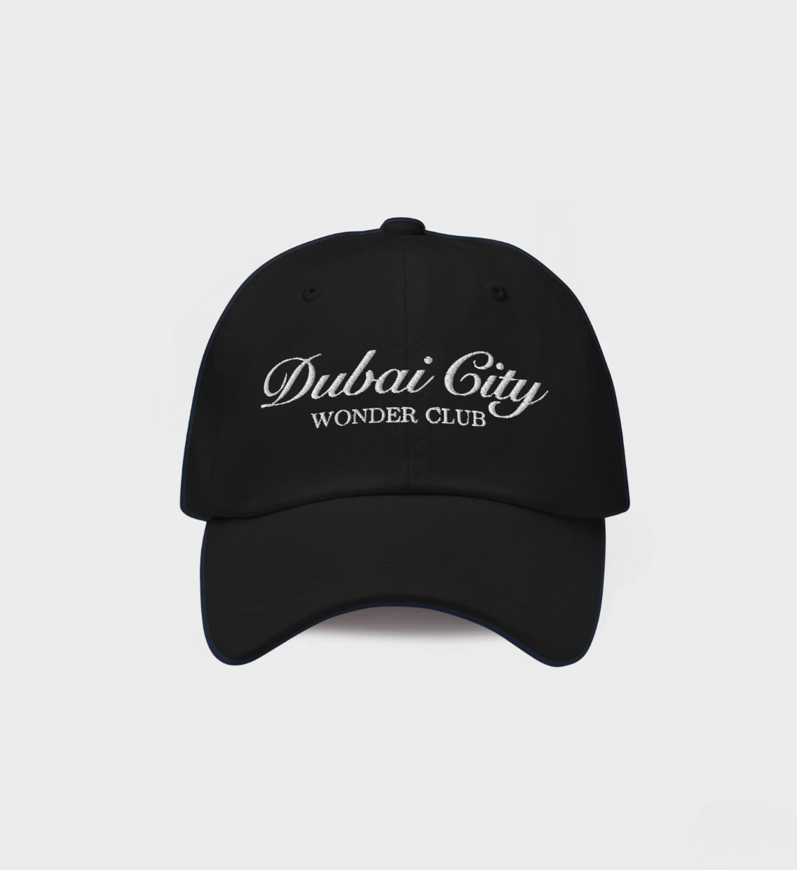 Dubai Wonder Club Hat