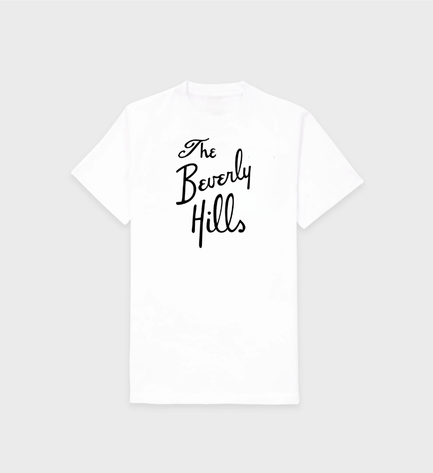 The Beverly Hills T-Shirt