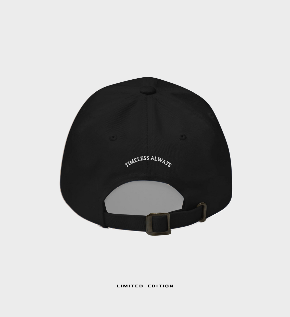 Dubai Wonder Club Hat