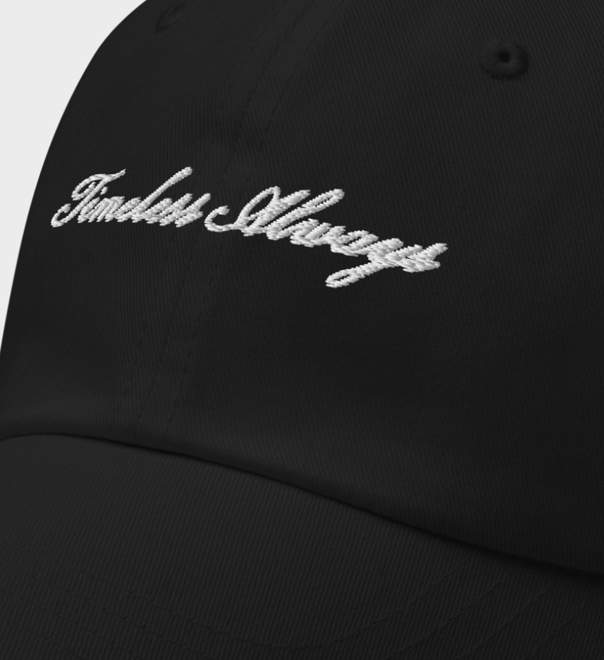 Timeless Always Original Hat