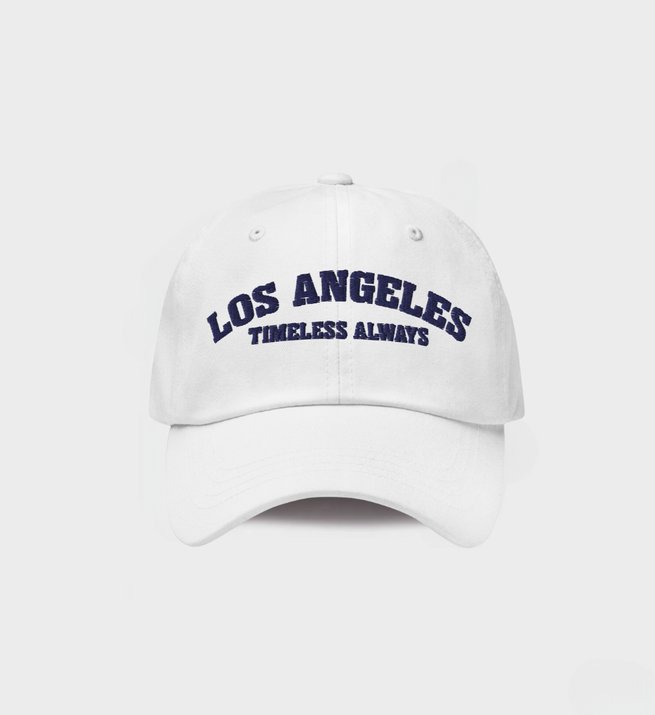 Los Angeles Hat