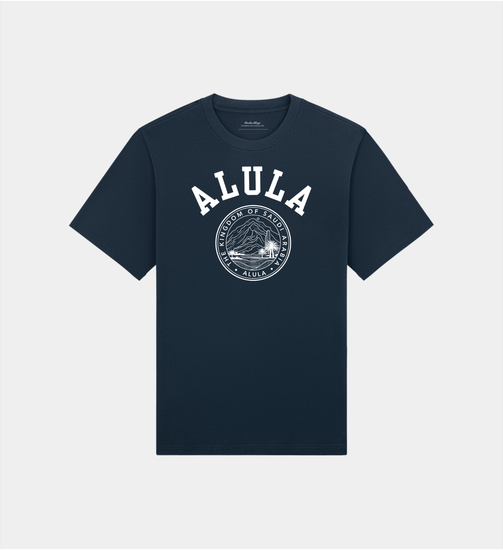 ALULA T-Shirt