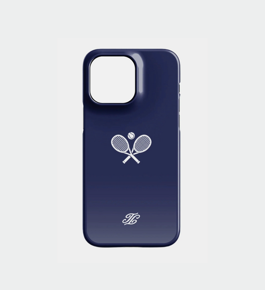 Tennis Club iPhone® case