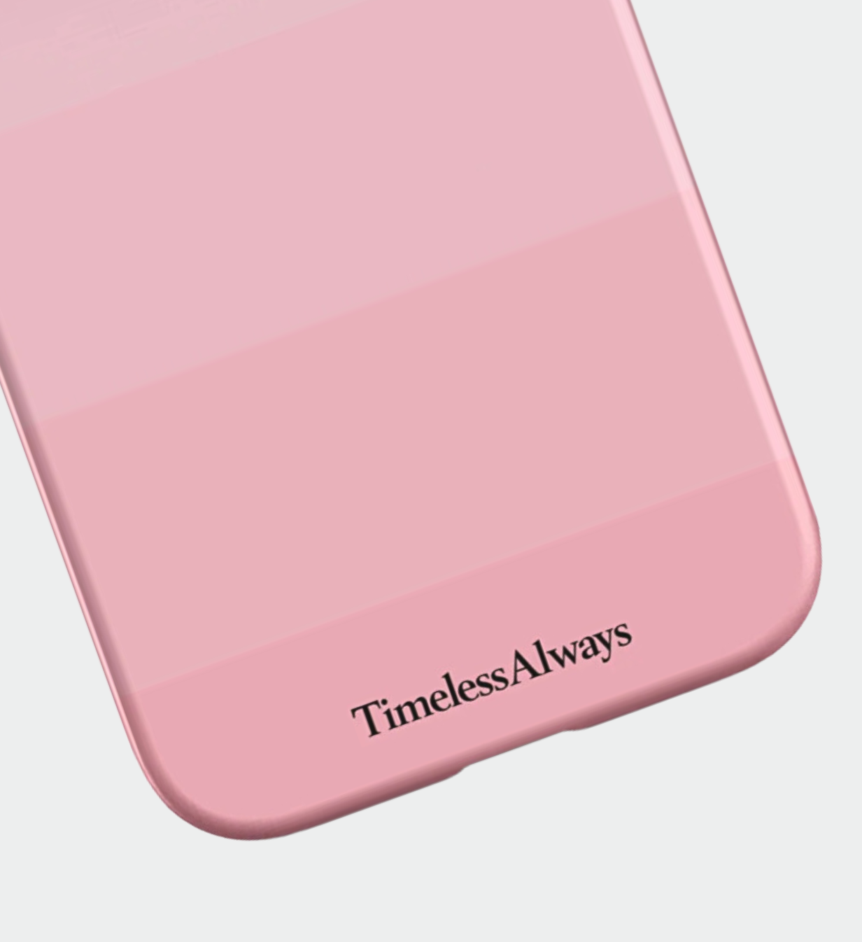 Pink Scheme iPhone® case