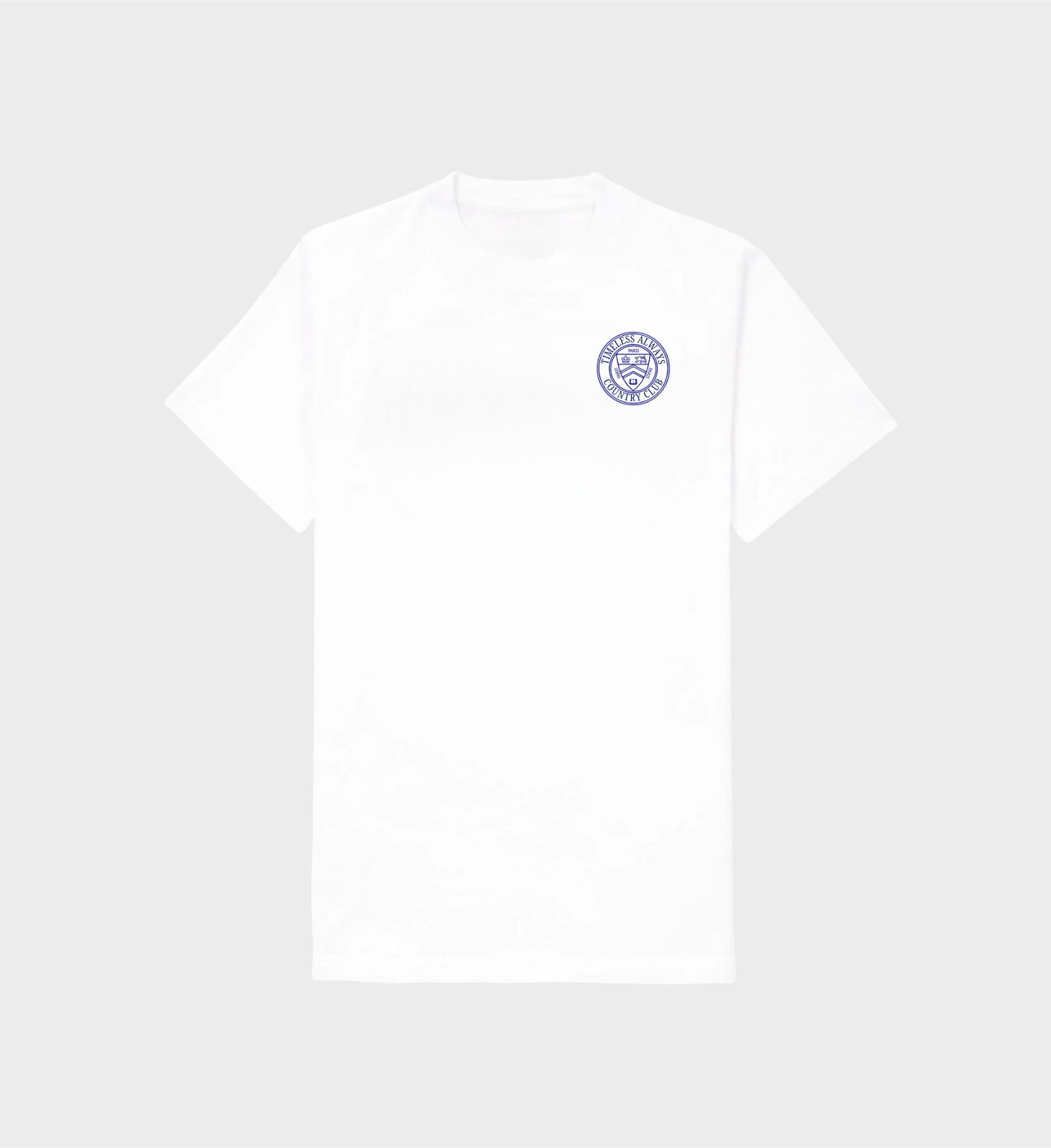 Paris Country Club T-Shirt