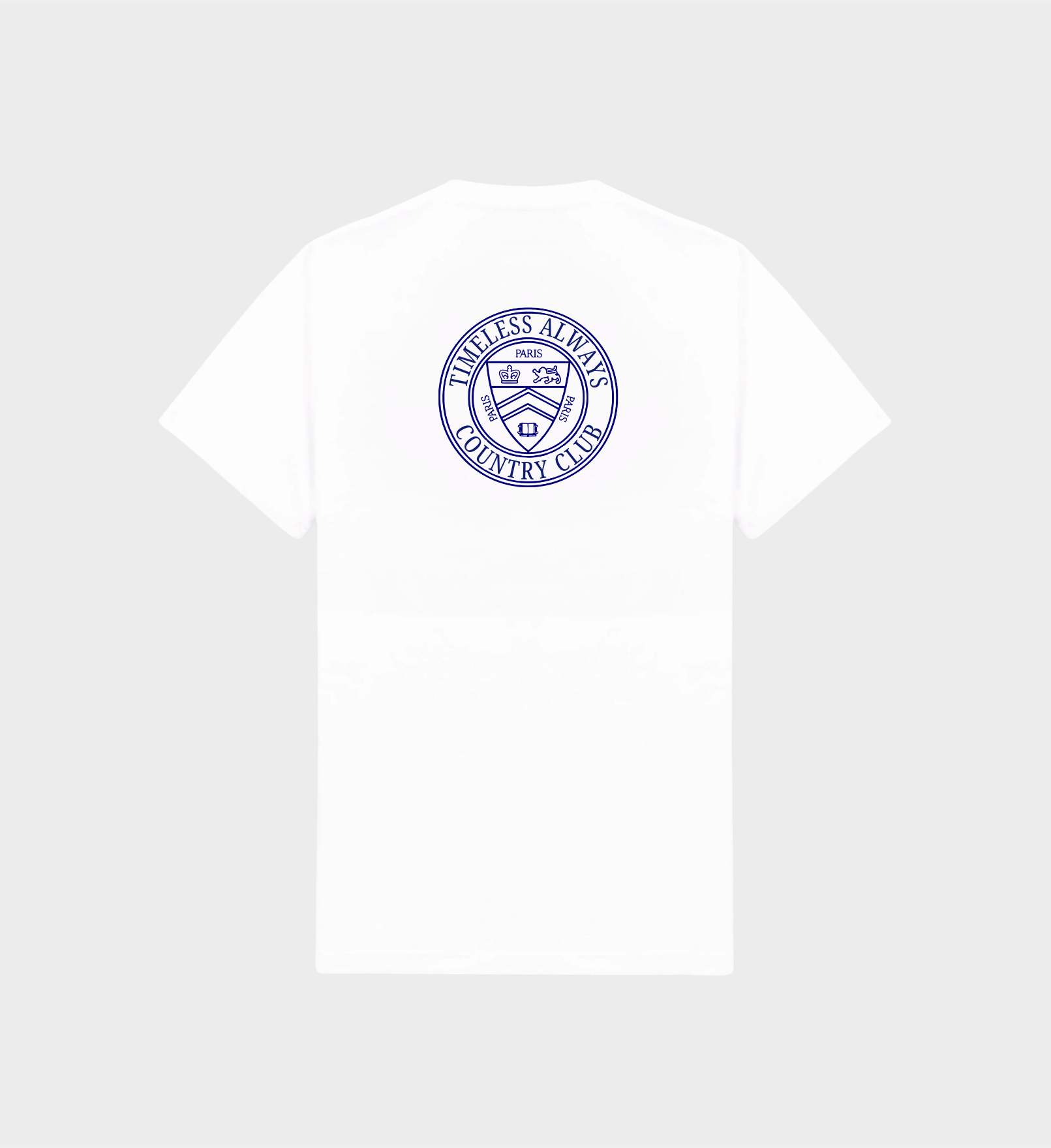 Paris Country Club T-Shirt