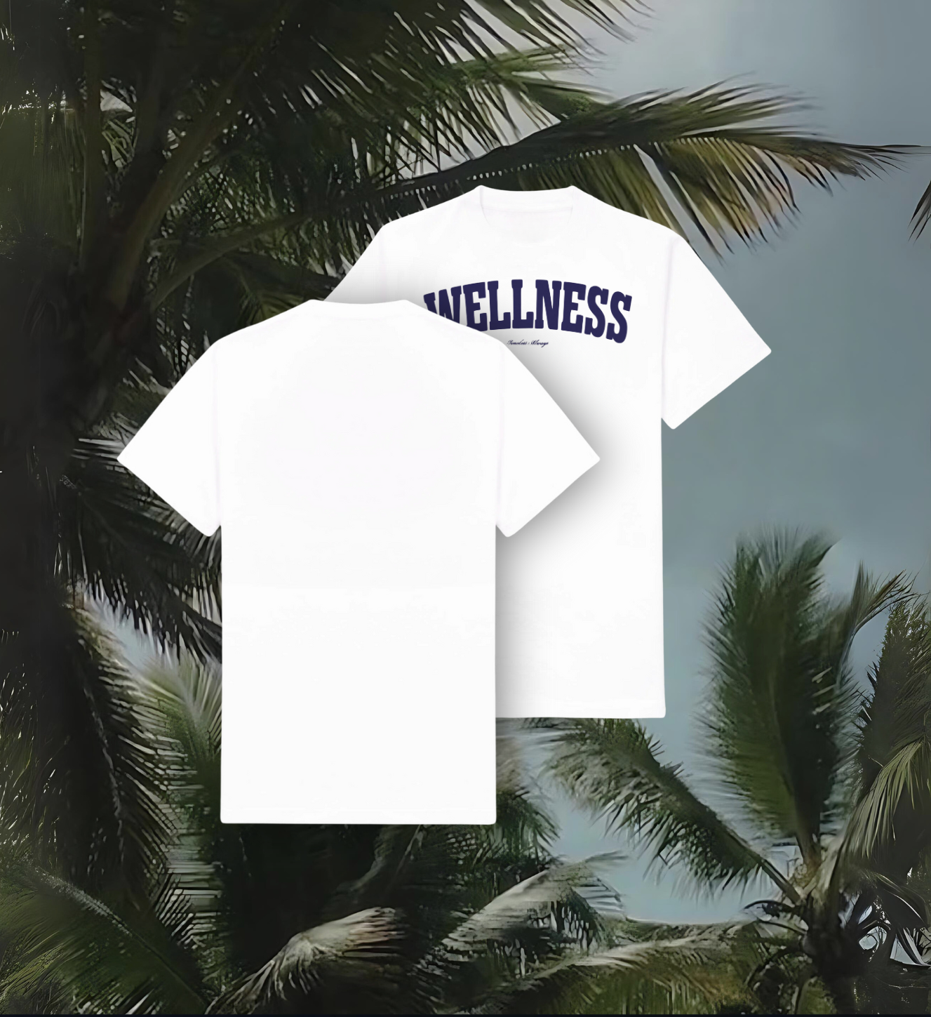 Wellness T-Shirt