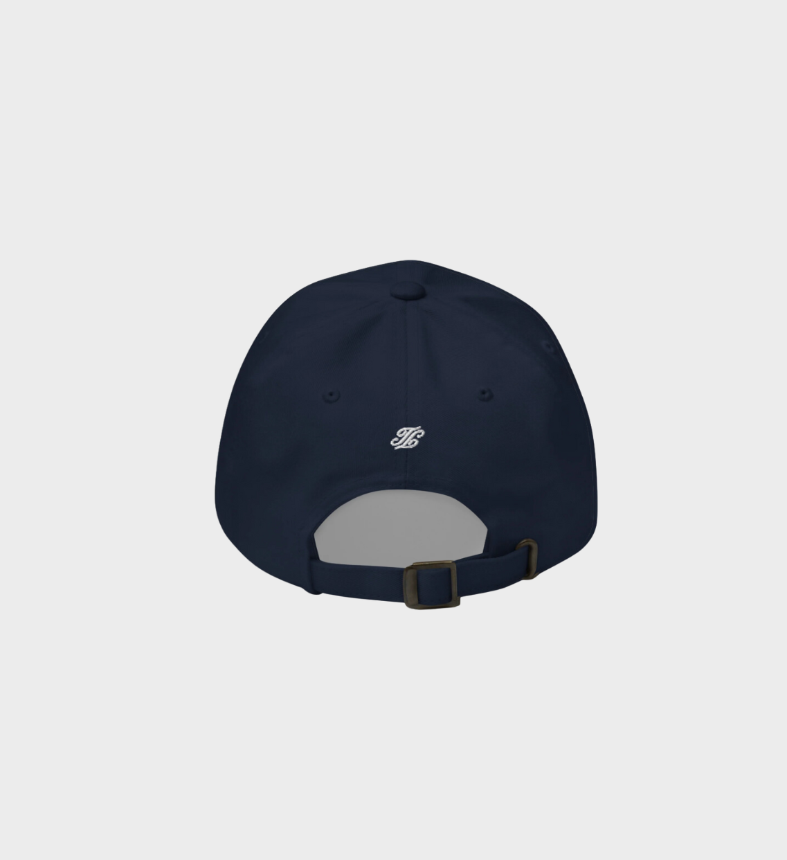 Polo & Racquet Club Navy/White Hat