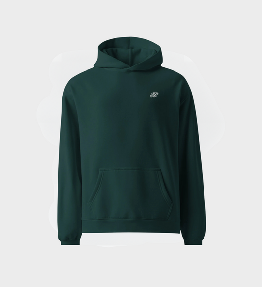 Vendome Relaxed fit hoodie