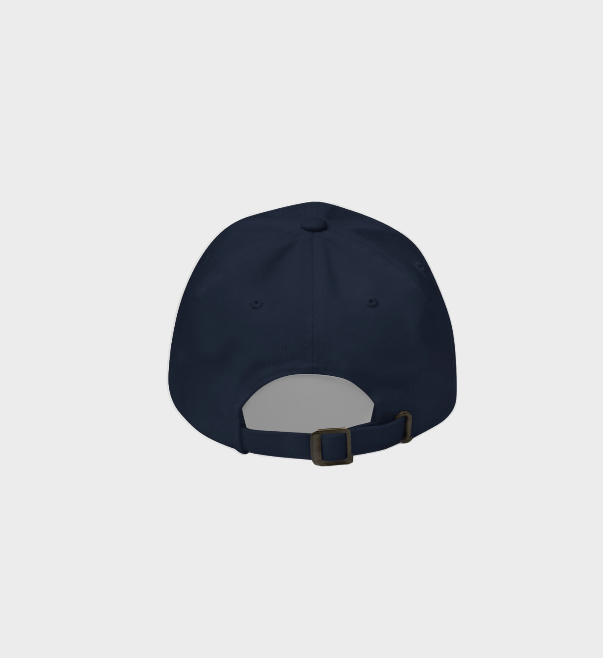 Tennis Club Hat Navy