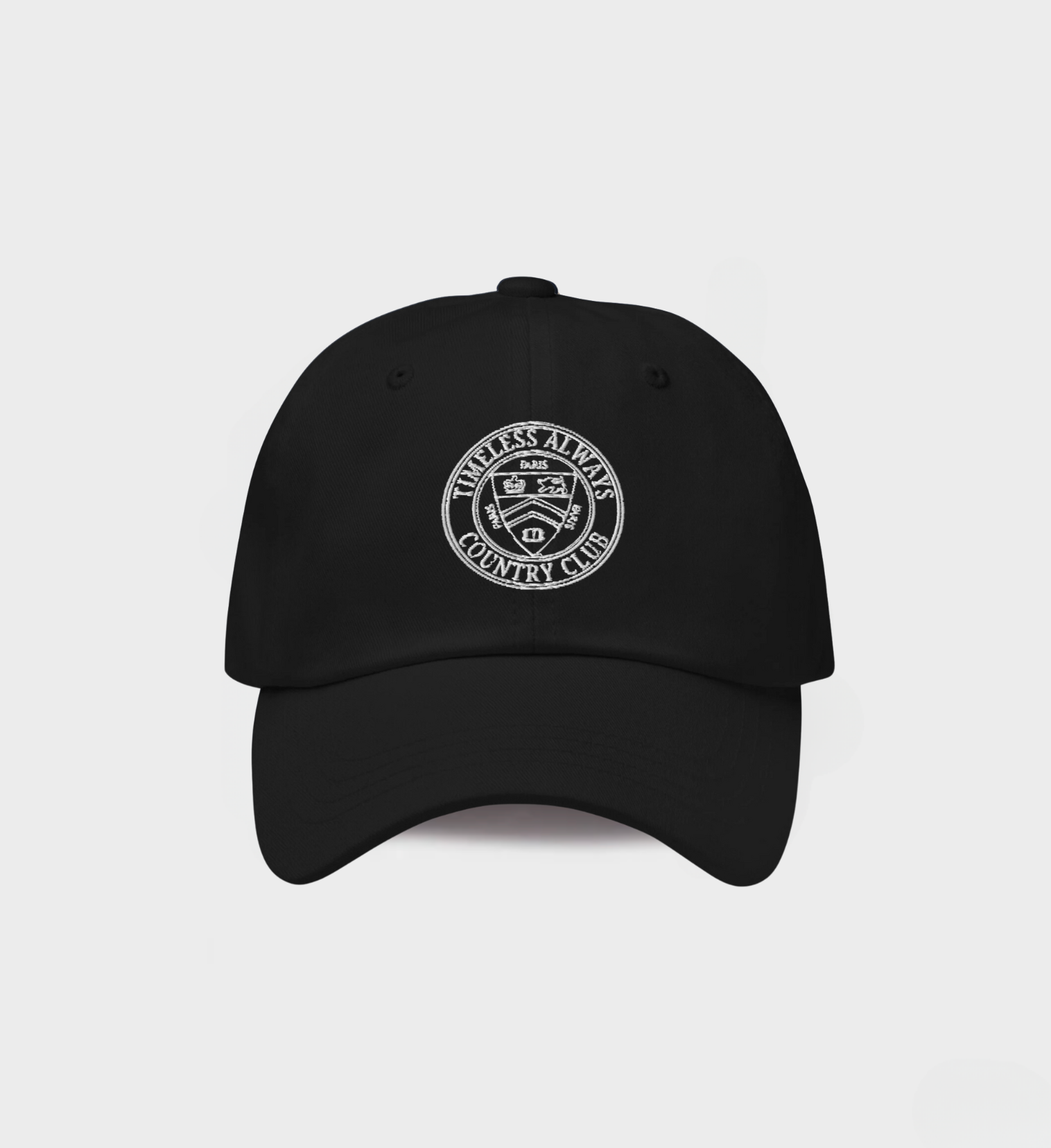 Paris Club Country Hat