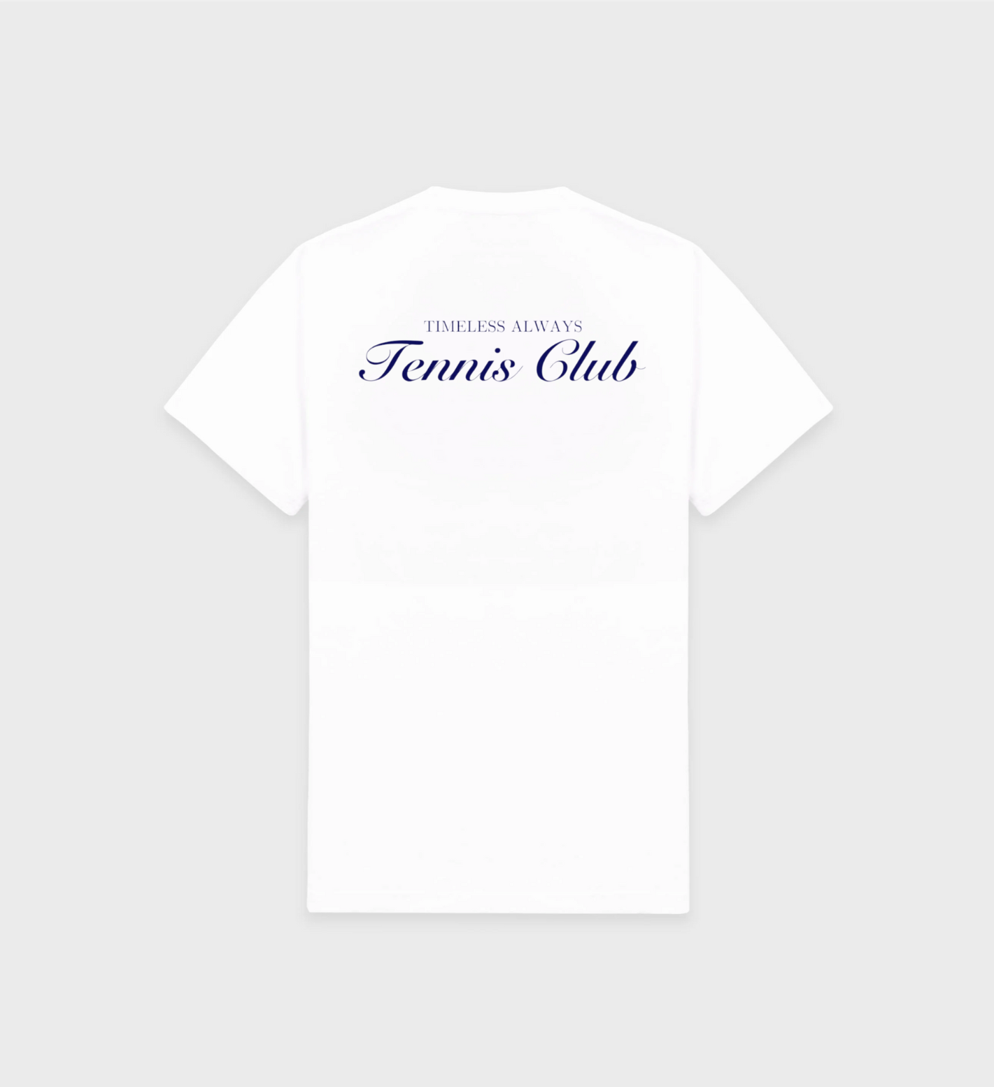 Tennis Club T-Shirt