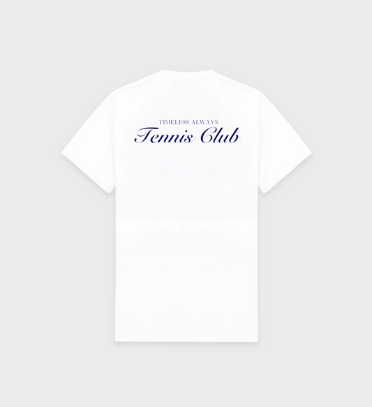 Tennis Club T-Shirt