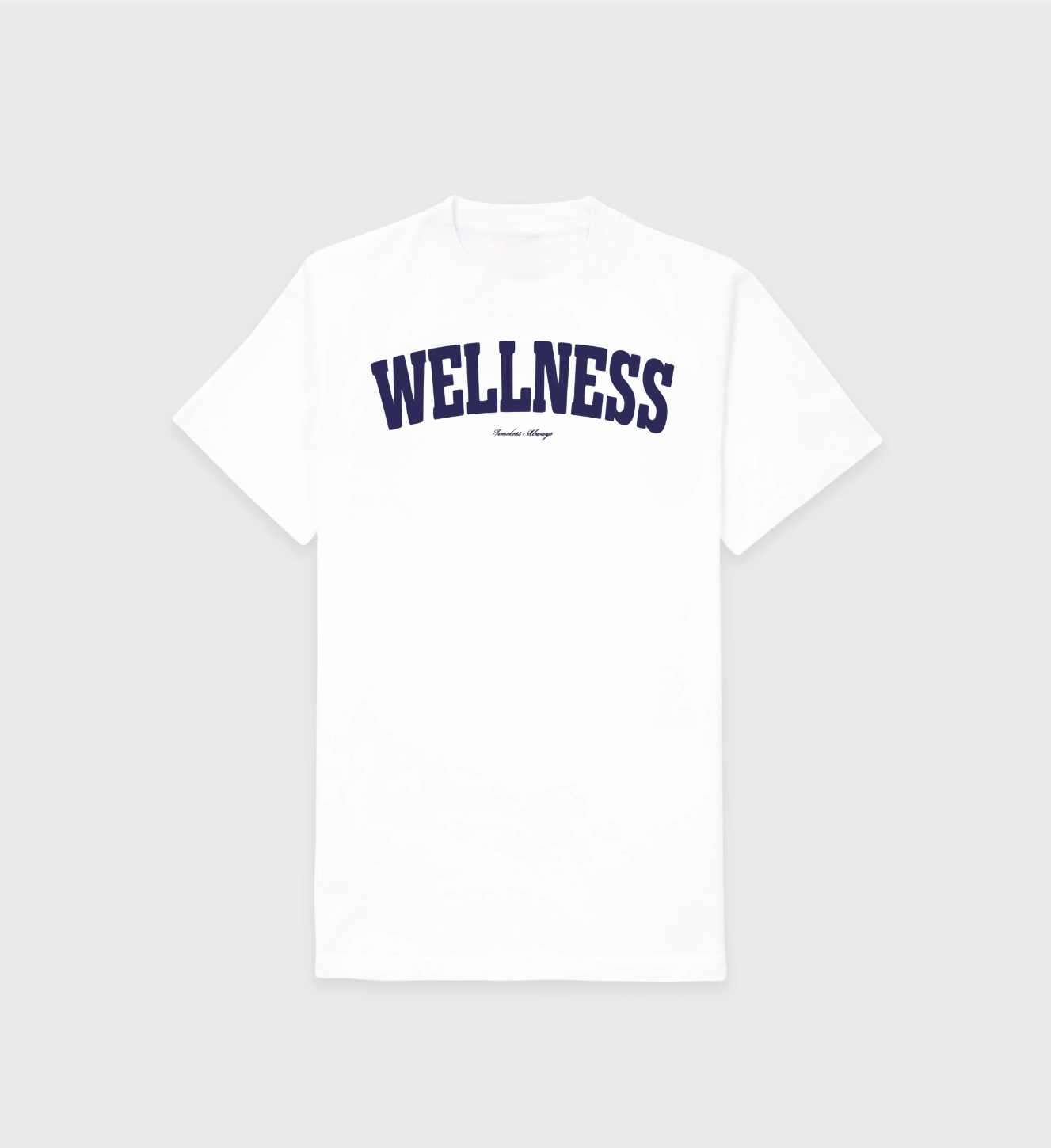 Wellness T-Shirt