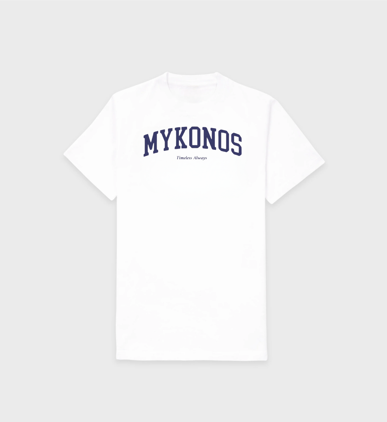 Mykonos T-Shirt